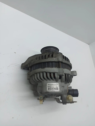 Alternador Honda Civic  2008  1.8 Manual  Original