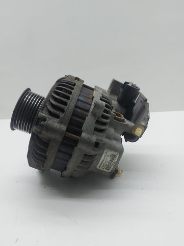 Alternador Honda Civic  2008  1.8 Manual  Original - Imagem 2