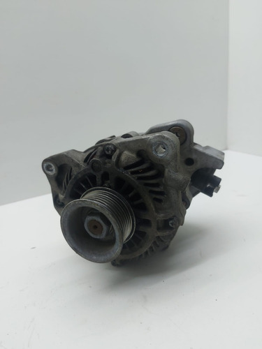 Alternador Honda Civic  2008  1.8 Manual  Original - Imagem 3