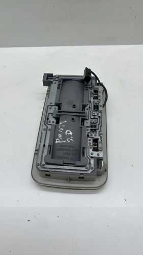 Luz Teto Fiat Punto 2008 1520400000