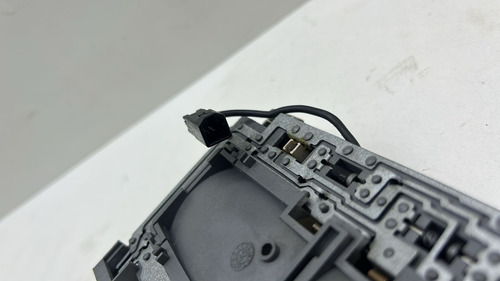 Luz Teto Fiat Punto 2008 1520400000 - Imagem 2