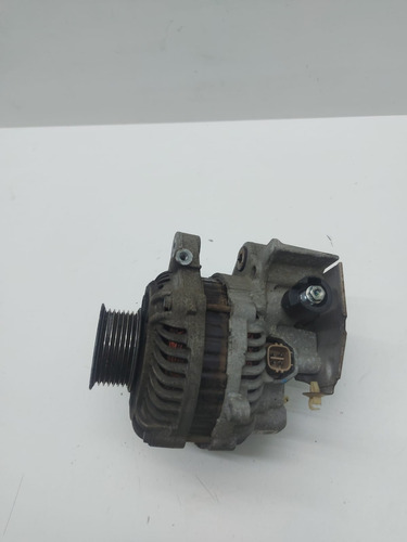 Alternador Honda Civic  2008  1.8 Manual  Original - Imagem 5