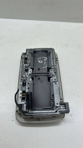 Luz Teto Fiat Punto 2008 1520400000 - Imagem 4