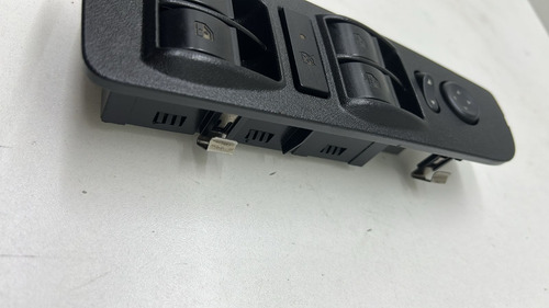 Comando Vidro Elétrico Dianteiro Esquerdo Fiat Punto 2008 - Imagem 2