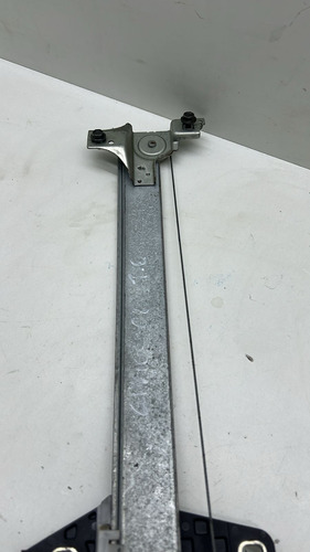 Máquina Vidro Elétrica Traseira Esquerda Honda Civic 07/11 - Imagem 2