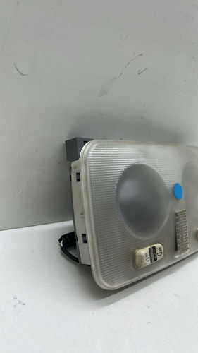 Luz Teto Fiat Punto 2008 1520400000 - Imagem 5