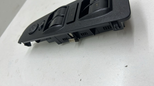 Comando Vidro Elétrico Dianteiro Esquerdo Fiat Punto 2008 - Imagem 3