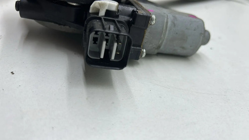 Máquina Vidro Elétrica Traseira Esquerda Honda Civic 07/11 - Imagem 3