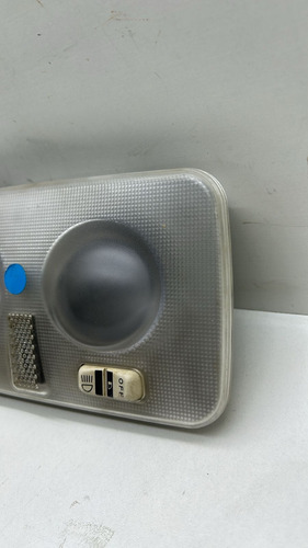 Luz Teto Fiat Punto 2008 1520400000 - Imagem 6