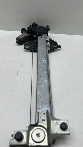 Máquina Vidro Elétrica Traseira Esquerda Honda Civic 07/11 - Imagem 4