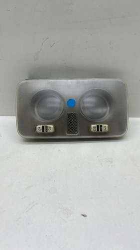 Luz Teto Fiat Punto 2008 1520400000 - Imagem 7