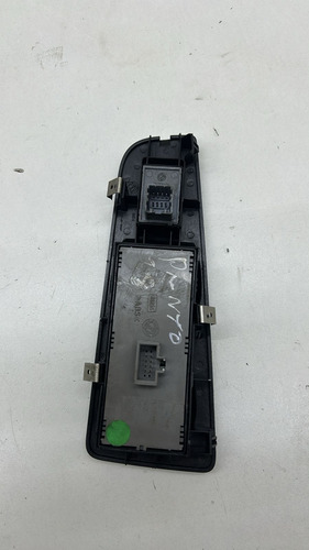 Comando Vidro Elétrico Dianteiro Esquerdo Fiat Punto 2008 - Imagem 5