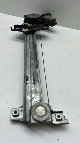 Máquina Vidro Elétrica Traseira Esquerda Honda Civic 07/11 - Imagem 6