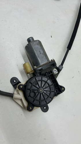 Máquina Vidro Elétrica Dianteira Direita Ford Eco Sport - Imagem 2