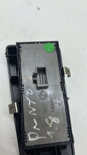 Comando Vidro Elétrico Dianteiro Esquerdo Fiat Punto 2008 - Imagem 7