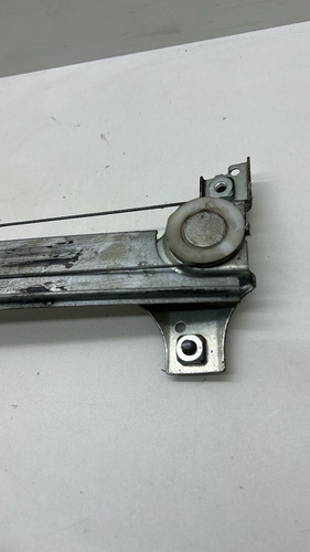 Máquina Vidro Elétrica Traseira Esquerda Honda Civic 07/11 - Imagem 7