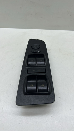 Comando Vidro Elétrico Dianteiro Esquerdo Fiat Punto 2008 - Imagem 8