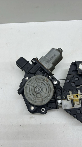 Máquina Vidro Elétrica Traseira Esquerda Honda Civic 07/11 - Imagem 8