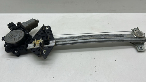 Máquina Vidro Elétrica Traseira Esquerda Honda Civic 07/11 - Imagem 9