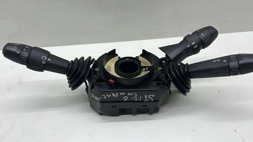 Chave Seta Fiat Stilo Shumacher 2006 07353682520 Cx23