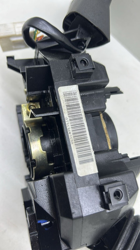 Chave Seta Fiat Stilo Shumacher 2006 07353682520 Cx23 - Imagem 3