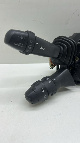 Chave Seta Fiat Stilo Shumacher 2006 07353682520 Cx23 - Imagem 9