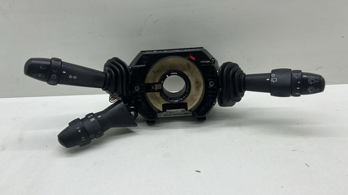 Chave Seta Fiat Stilo Shumacher 2006 07353682520 Cx23 - Imagem 10