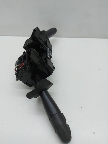 Chave Seta Renault Logan Clio Sandero 2000 A 2014 - Imagem 4