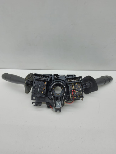 Chave Seta Renault Logan Clio Sandero 2000 A 2014 - Imagem 6