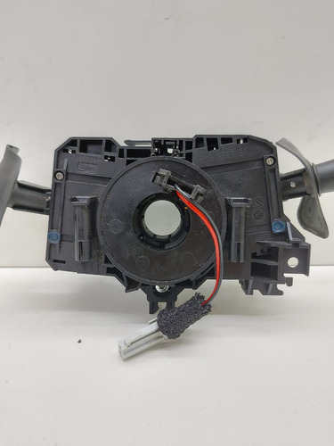 Chave Seta Renault Logan Clio Sandero 2000 A 2014 - Imagem 7