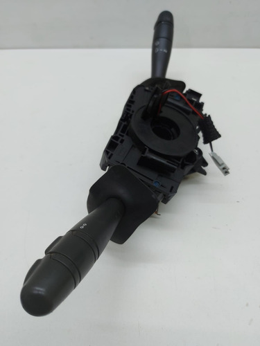 Chave Seta Renault Logan Clio Sandero 2000 A 2014 - Imagem 8