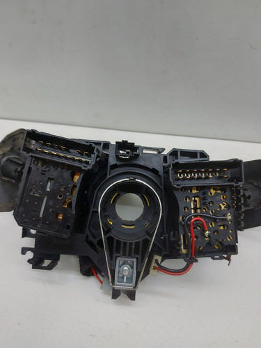 Chave Seta Renault Logan Clio Sandero 2000 A 2014 - Imagem 9