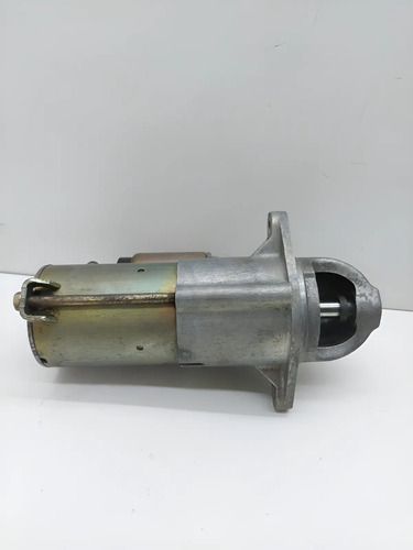 Motor Arranque Fiat Stilo Palio Siena Idea 1.8 16v C/detalhe