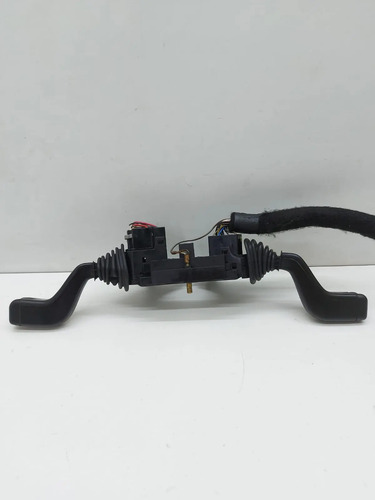 Chave De Seta Gm Vectra Monza Kadett 93 98 Original Dhb - Imagem 5