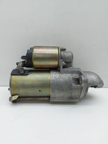 Motor Arranque Fiat Stilo Palio Siena Idea 1.8 16v C/detalhe - Imagem 2