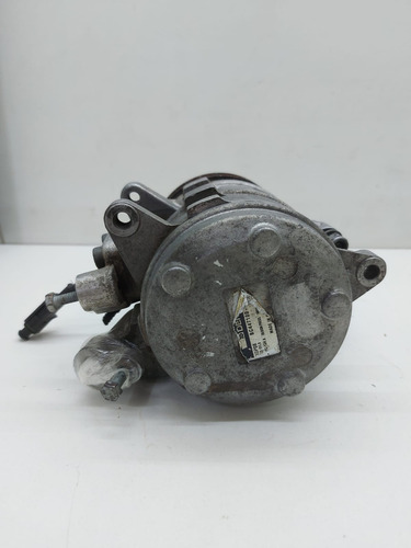 Compressor Ar Denso 10p08 Fiat Palio Siena Strada Fire - Imagem 9