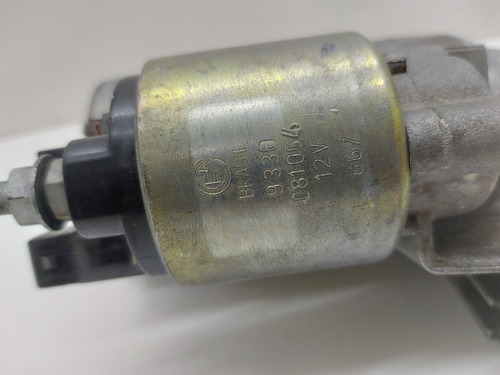 Motor Arranque Fiat Stilo Palio Siena Idea 1.8 16v C/detalhe - Imagem 4