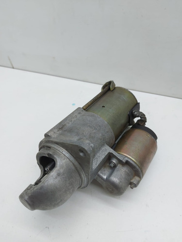Motor Arranque Fiat Stilo Palio Siena Idea 1.8 16v C/detalhe - Imagem 5