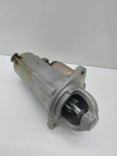 Motor Arranque Fiat Stilo Palio Siena Idea 1.8 16v C/detalhe - Imagem 6