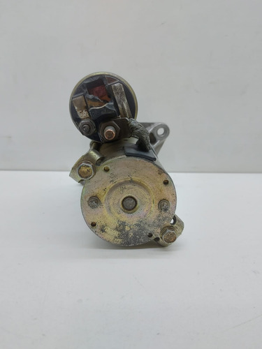 Motor Arranque Fiat Stilo Palio Siena Idea 1.8 16v C/detalhe - Imagem 7