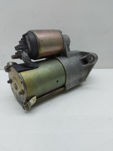 Motor Arranque Fiat Stilo Palio Siena Idea 1.8 16v C/detalhe - Imagem 8