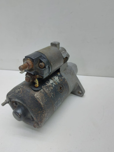 Motor Arranque Partida Hafei Effa Towner Jr Effa Start Chana - Imagem 2