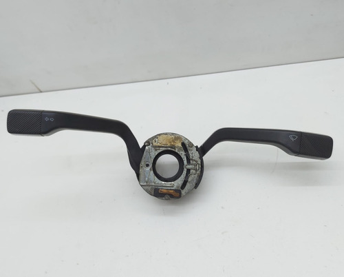 Chave Seta Santana Quantum Gol G2 1995 A 1998 Vw 681520280 - Imagem 2