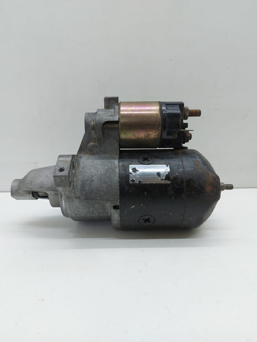 Motor Arranque Partida Hafei Effa Towner Jr Effa Start Chana - Imagem 3