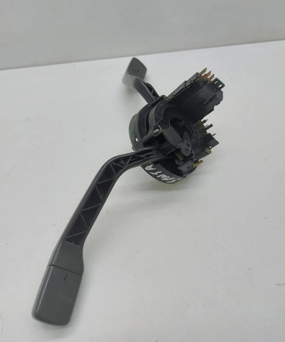 Chave Seta Santana Quantum Gol G2 1995 A 1998 Vw 681520280 - Imagem 4