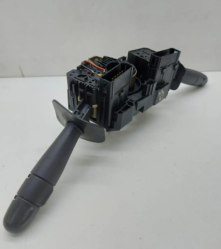 Chave Seta Limpador Renault Logan Sandero 2008 A 2013 - Imagem 3