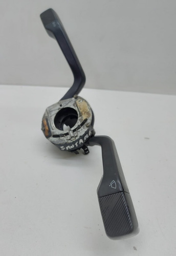 Chave Seta Santana Quantum Gol G2 1995 A 1998 Vw 681520280 - Imagem 5