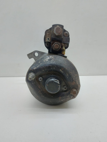 Motor Arranque Partida Hafei Effa Towner Jr Effa Start Chana - Imagem 6