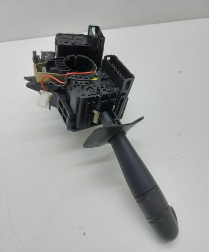 Chave Seta Limpador Renault Logan Sandero 2008 A 2013 - Imagem 4