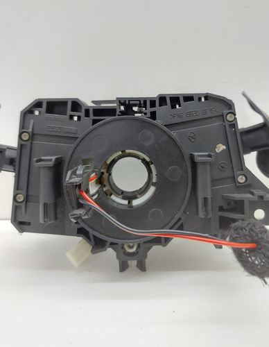 Chave Seta Limpador Renault Logan Sandero 2008 A 2013 - Imagem 5